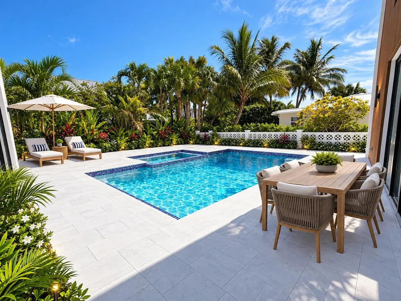 227 Edwards Lane, Palm Beach Shores FL 33404