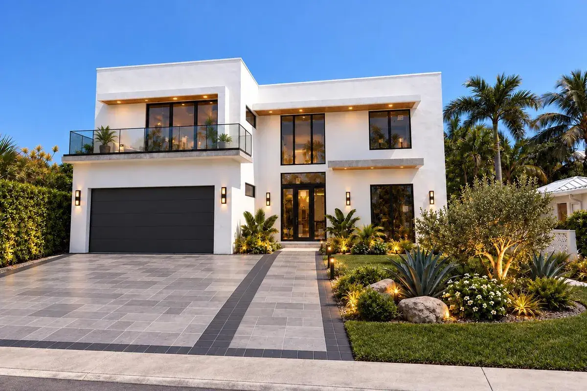 227 Edwards Lane, Palm Beach Shores FL 33404