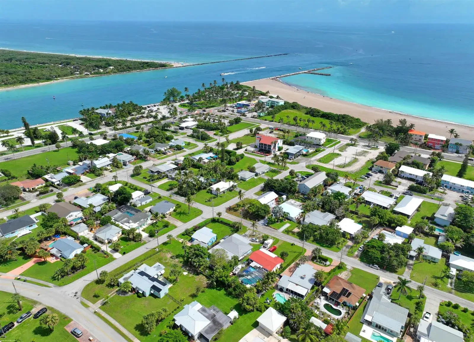 307 GRANADA Street, Fort Pierce FL 34949