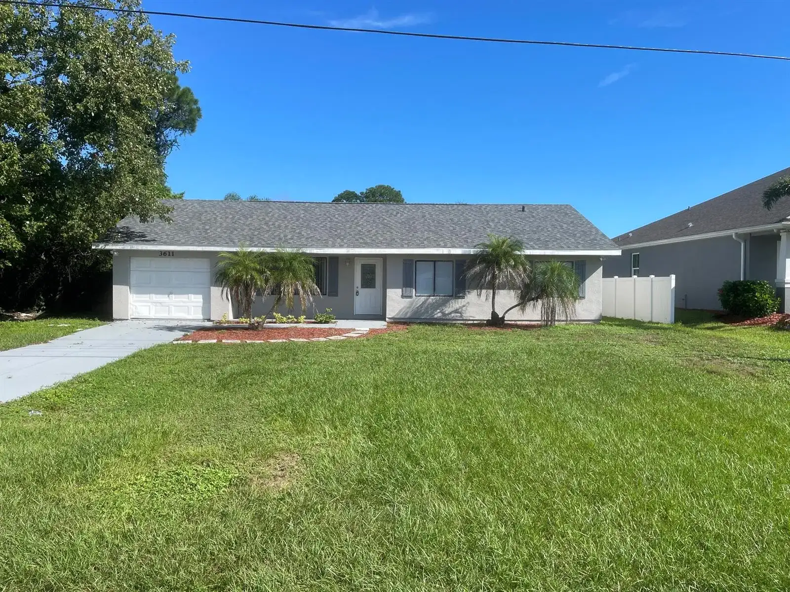 3611 JUPITER Boulevard SE, Palm Bay FL 32909
