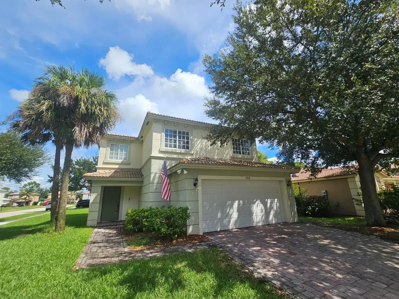 1919 Newport Isles Boulevard, Port St. Lucie FL 34953