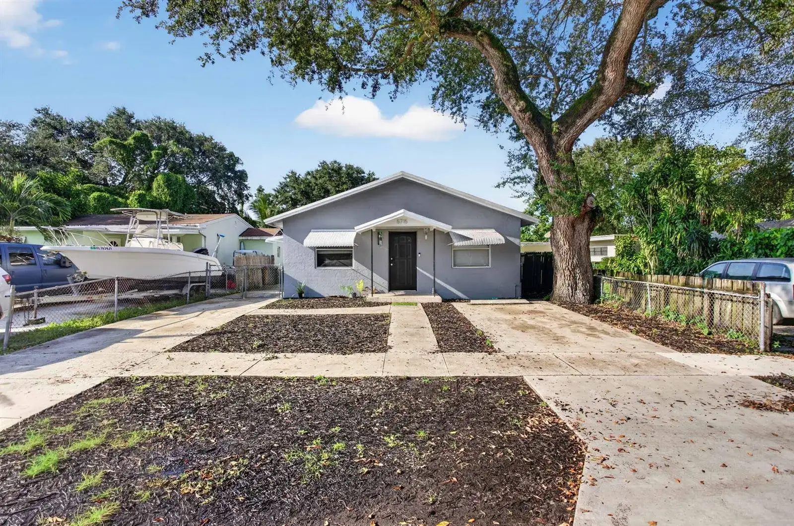 5715 GARFIELD Street, Hollywood FL 33021 photo 2