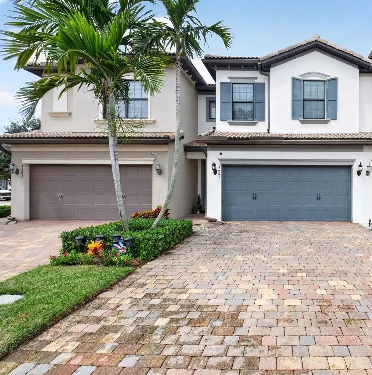 4601 SAN FRATELLO Circle, Lake Worth FL 33467