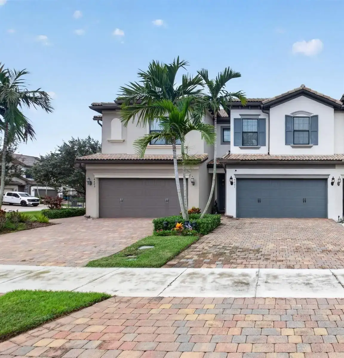 4601 SAN FRATELLO Circle, Lake Worth FL 33467 photo 2