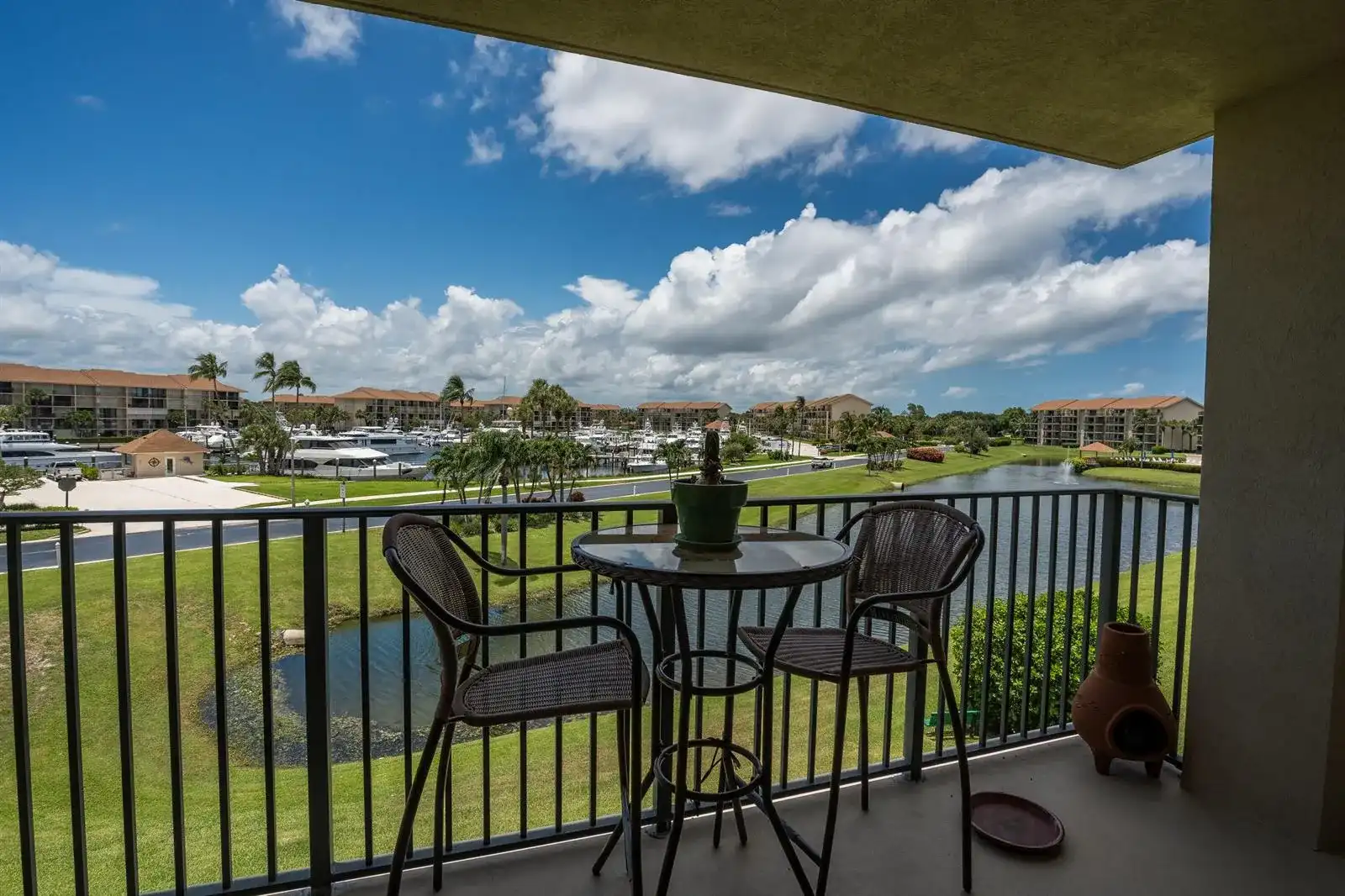 901 SEAFARER Circle # 306, Jupiter FL 33477