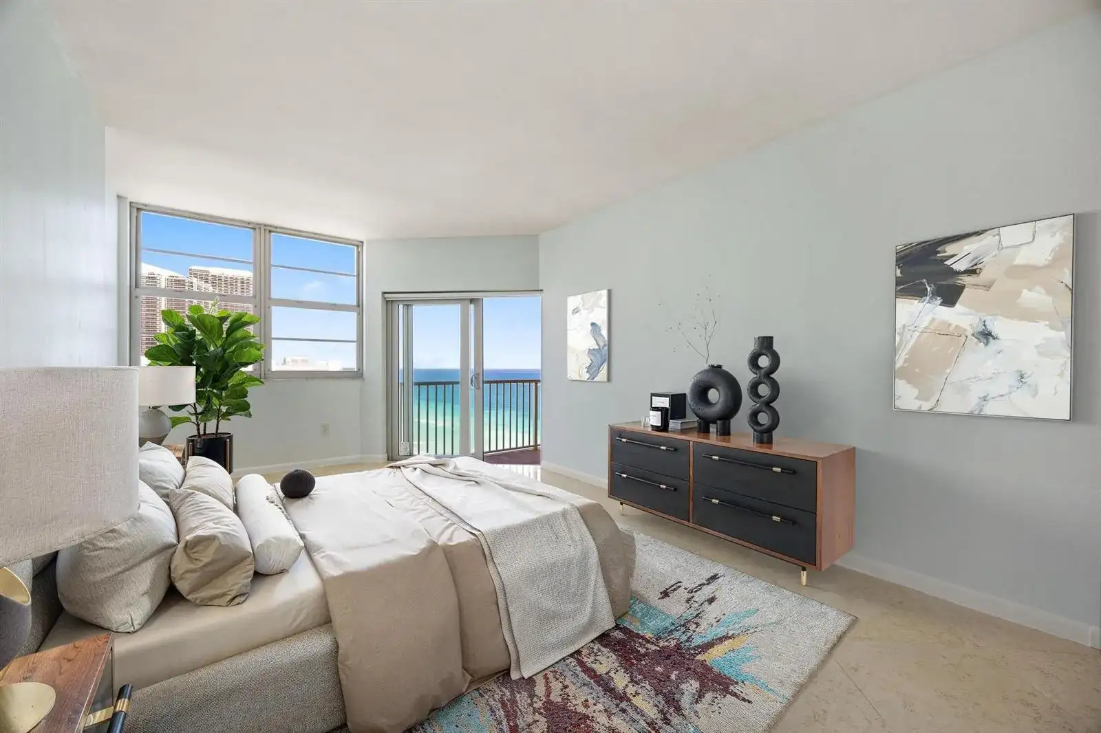 1950 S OCEAN Drive, Hallandale Beach FL 33009 photo 4