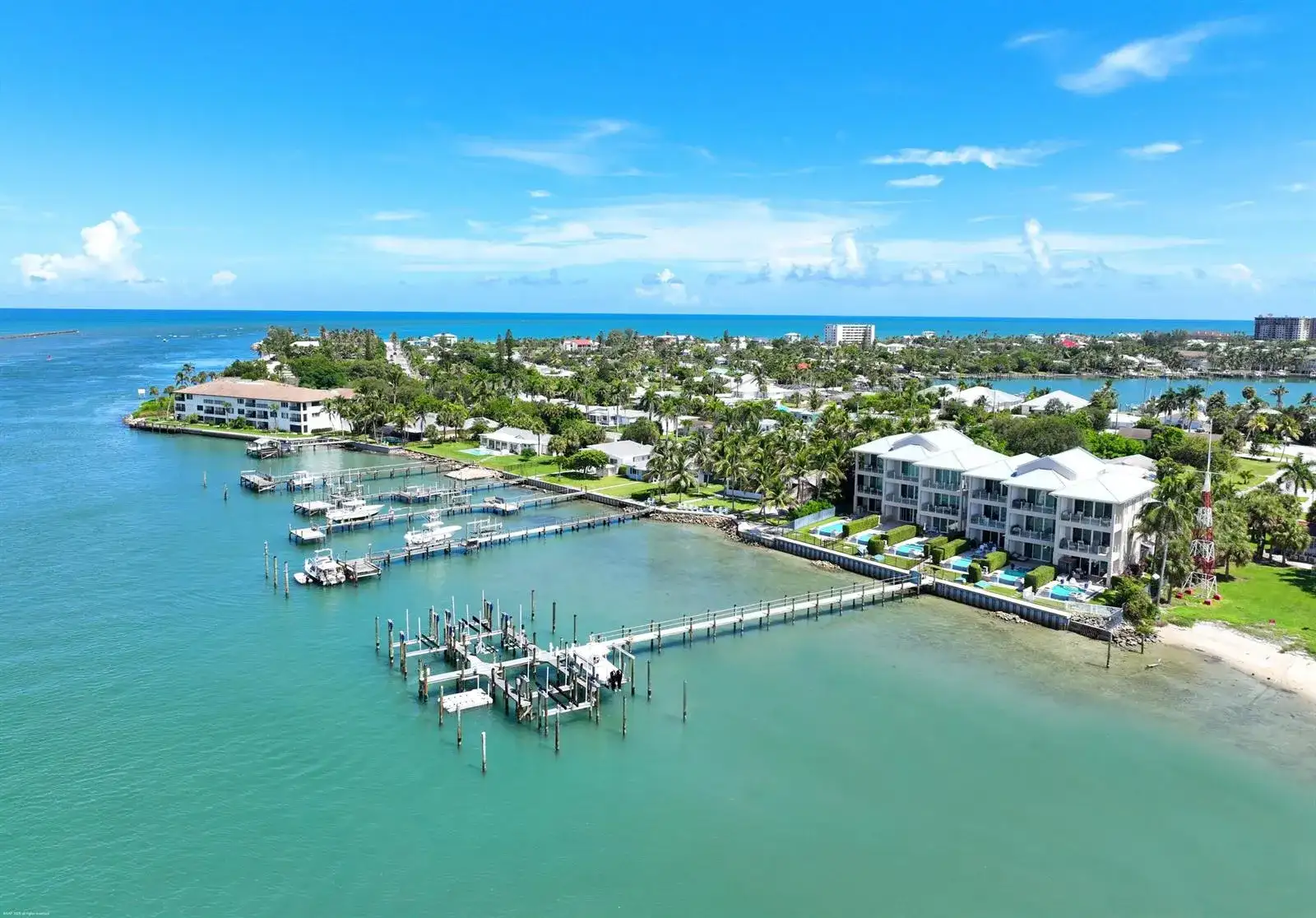 1440 E SEAWAY Drive # 1, Fort Pierce FL 34949 photo 5