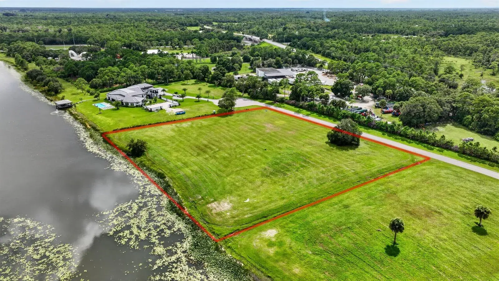6027 SW HIDDEN LAKE Lane, Palm City FL 34990