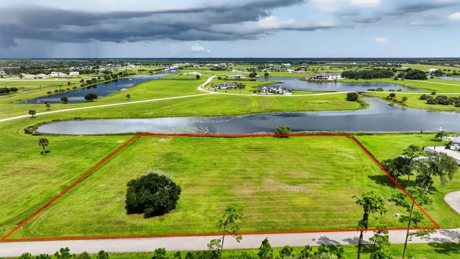 6027 SW HIDDEN LAKE Lane, Palm City FL 34990