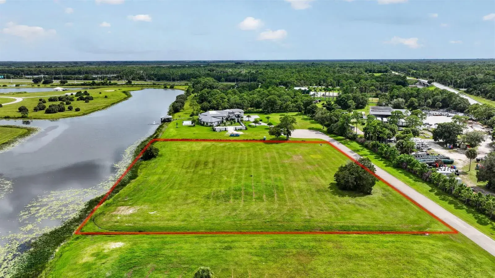 6027 SW HIDDEN LAKE Lane, Palm City FL 34990