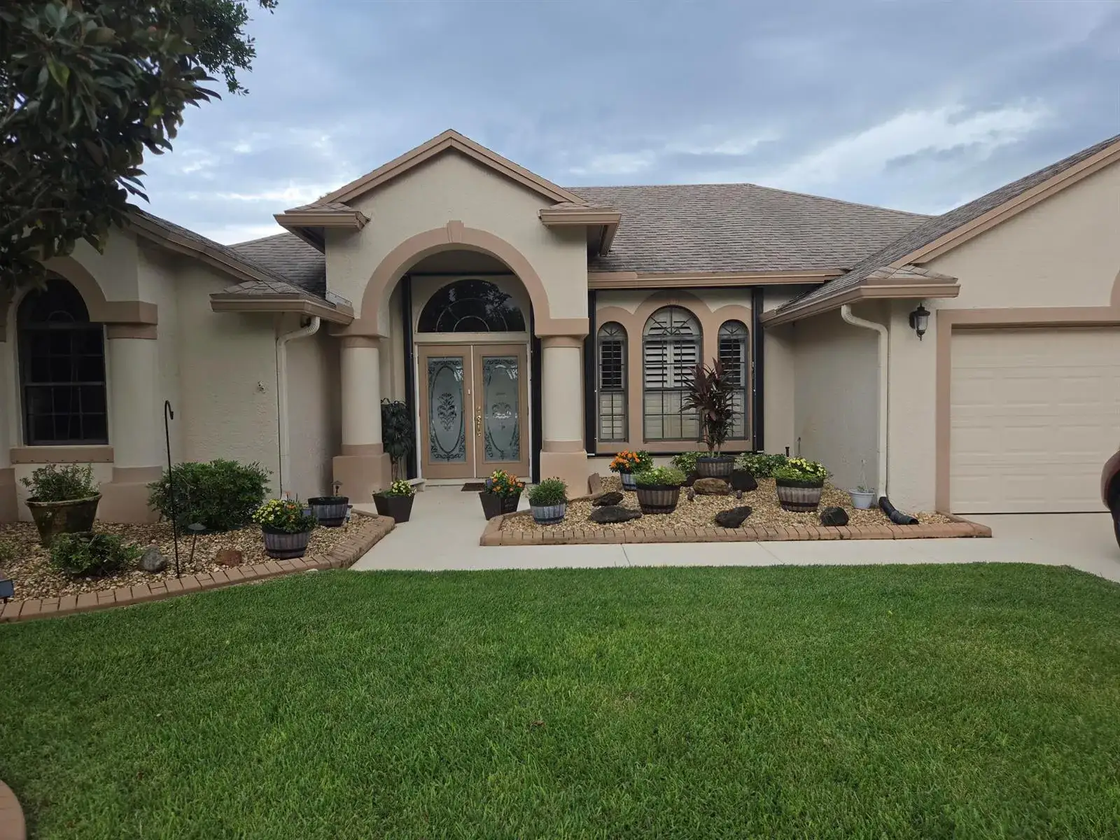 238 SW FERNLEAF Trail, Port St. Lucie FL 34953