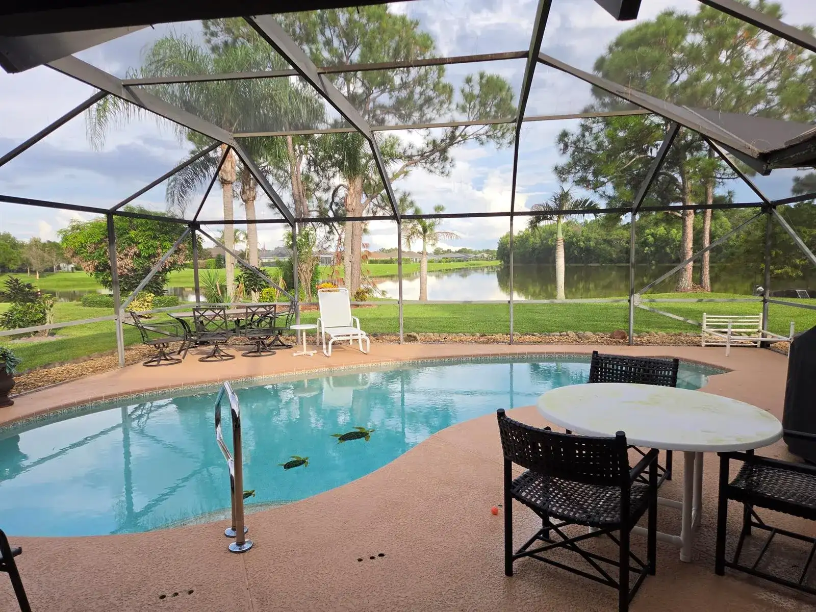 238 SW FERNLEAF Trail, Port St. Lucie FL 34953 photo 2