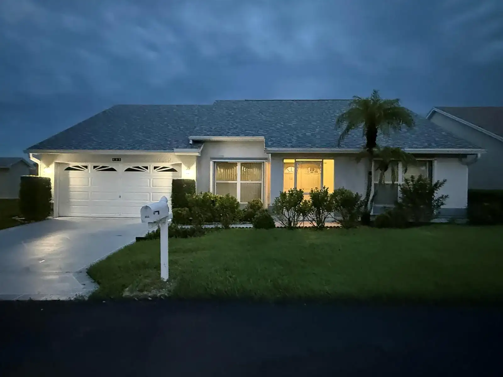 465 NW GIBRALTAR Court, Port St. Lucie FL 34986