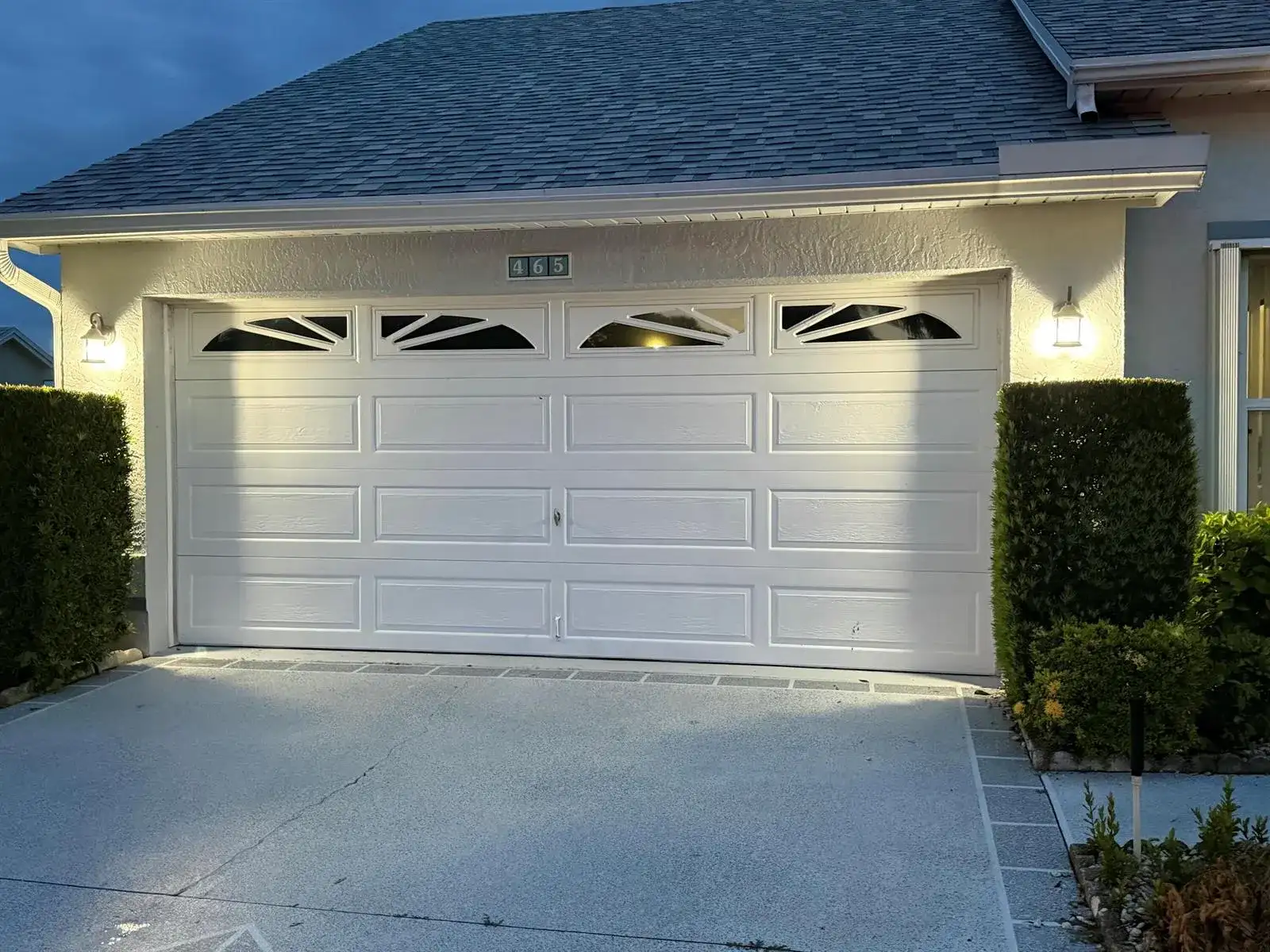465 NW GIBRALTAR Court, Port St. Lucie FL 34986 photo 2