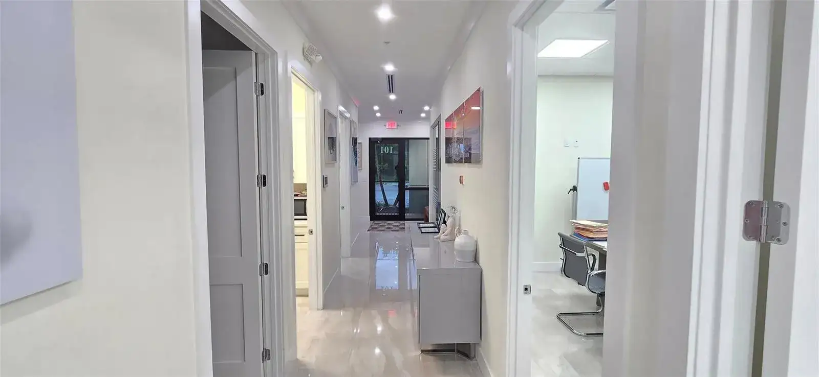 9200 BELVEDERE Road # 101, Royal Palm Beach FL 33411 photo 5