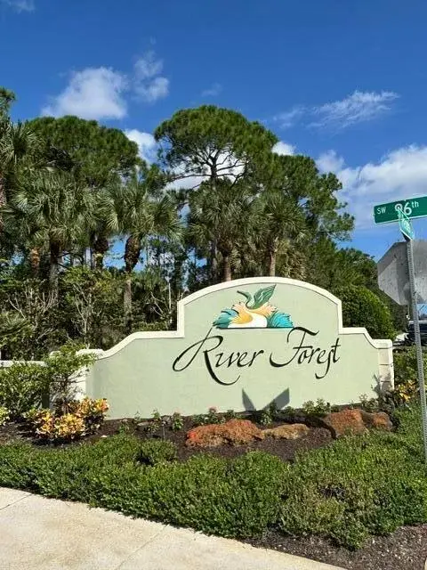 2686 SW REGENCY Road, Stuart FL 34997