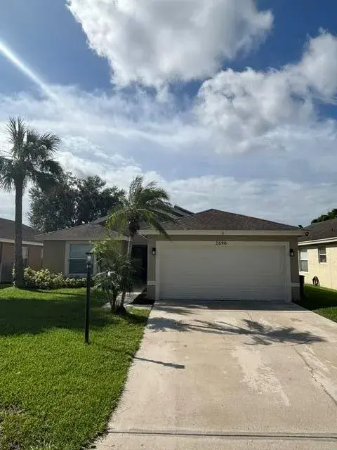 2686 SW REGENCY Road, Stuart FL 34997