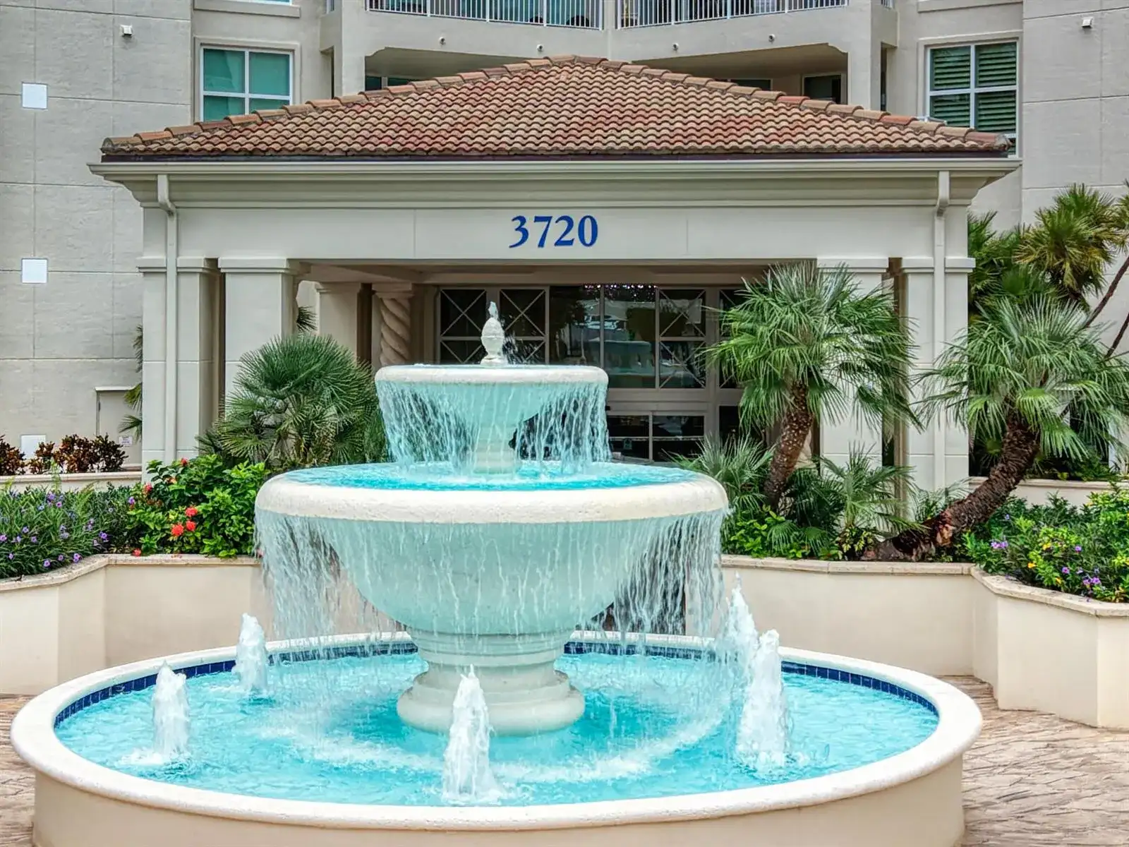 3720 S OCEAN Boulevard # 1508, Highland Beach FL 33487 photo 2