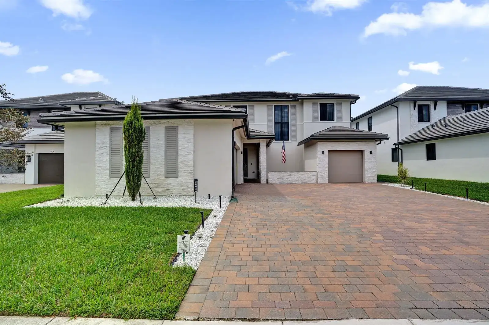 4406 SW 178TH Avenue, Miramar FL 33029 photo 2