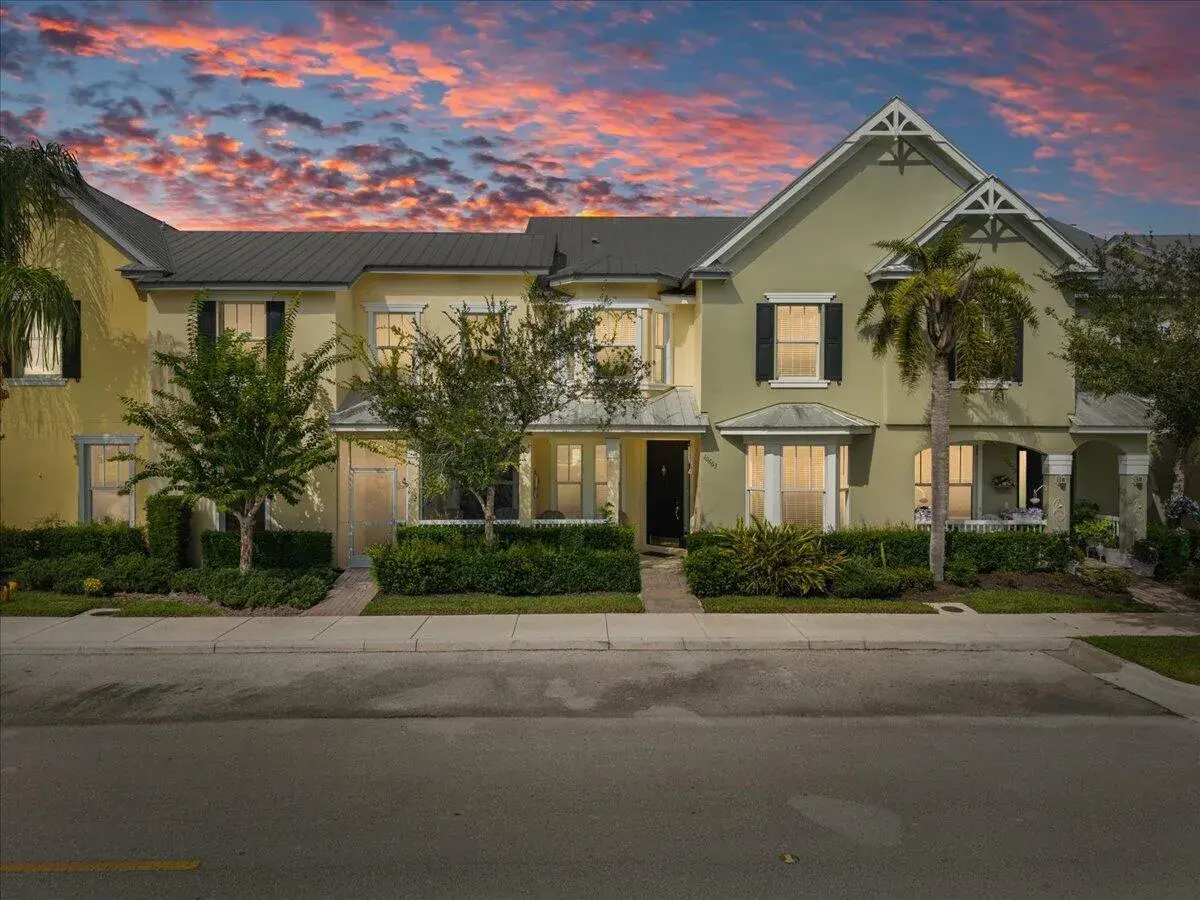 10663 SW CAM Run, Port St. Lucie FL 34987