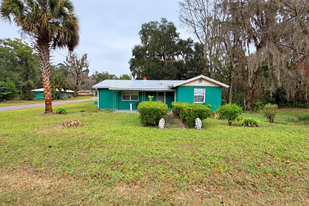 171 NE 9TH Street, Williston FL 32696
