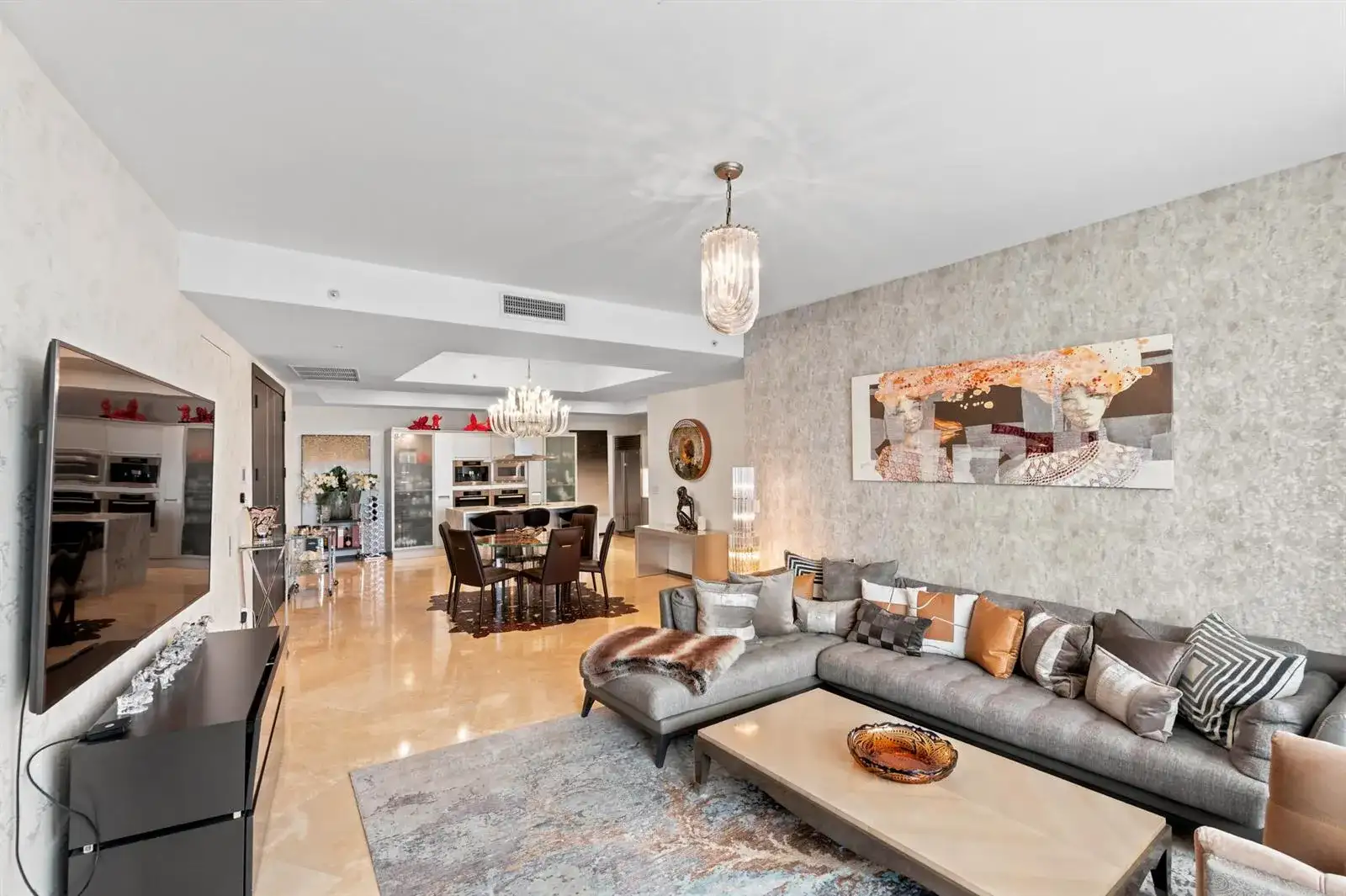 18201 COLLINS Avenue # 3704, Sunny Isles Beach FL 33160 photo 3