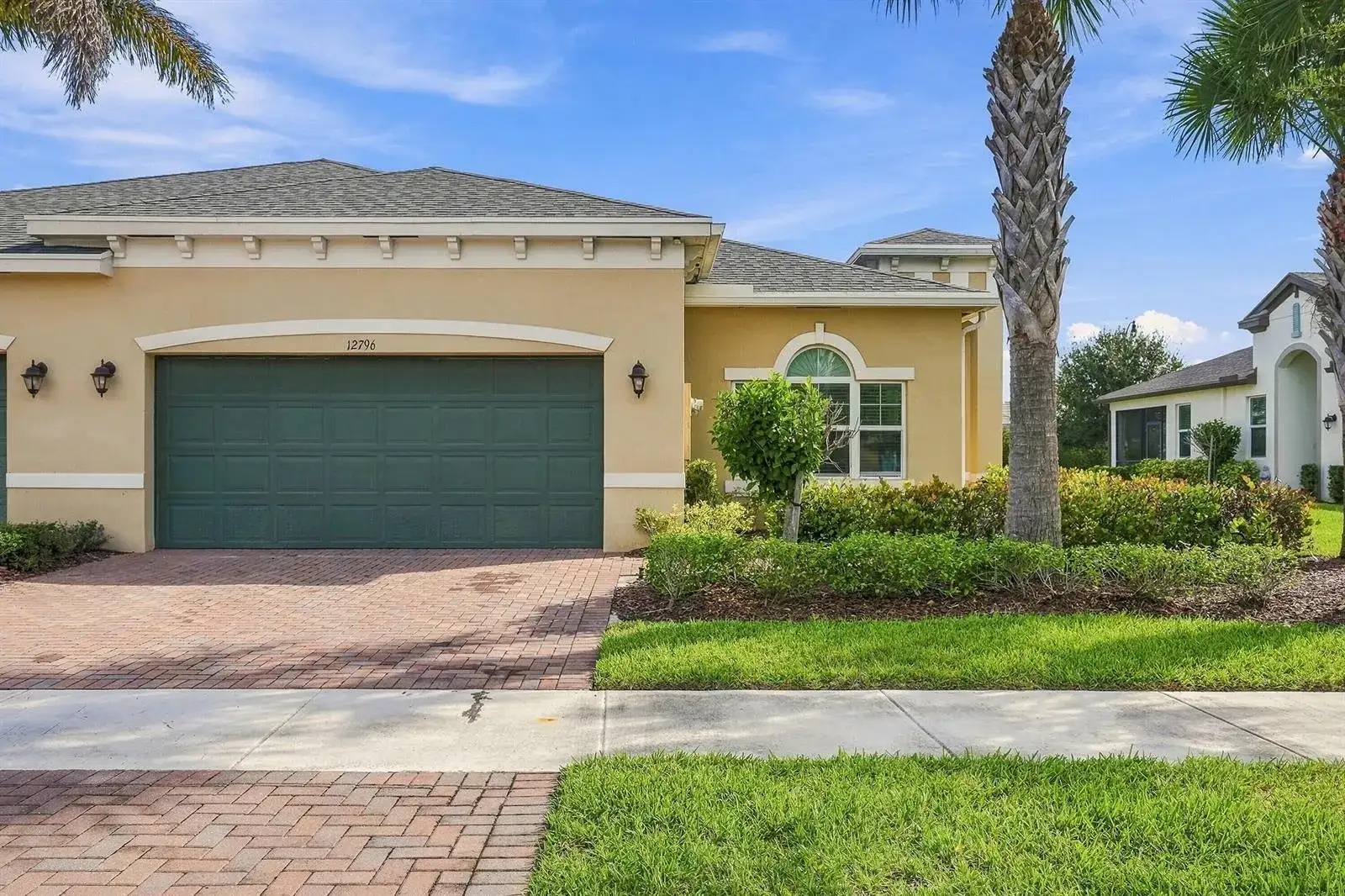 12796 SW Lake Fern Circle, Port St. Lucie FL 34987 photo 2