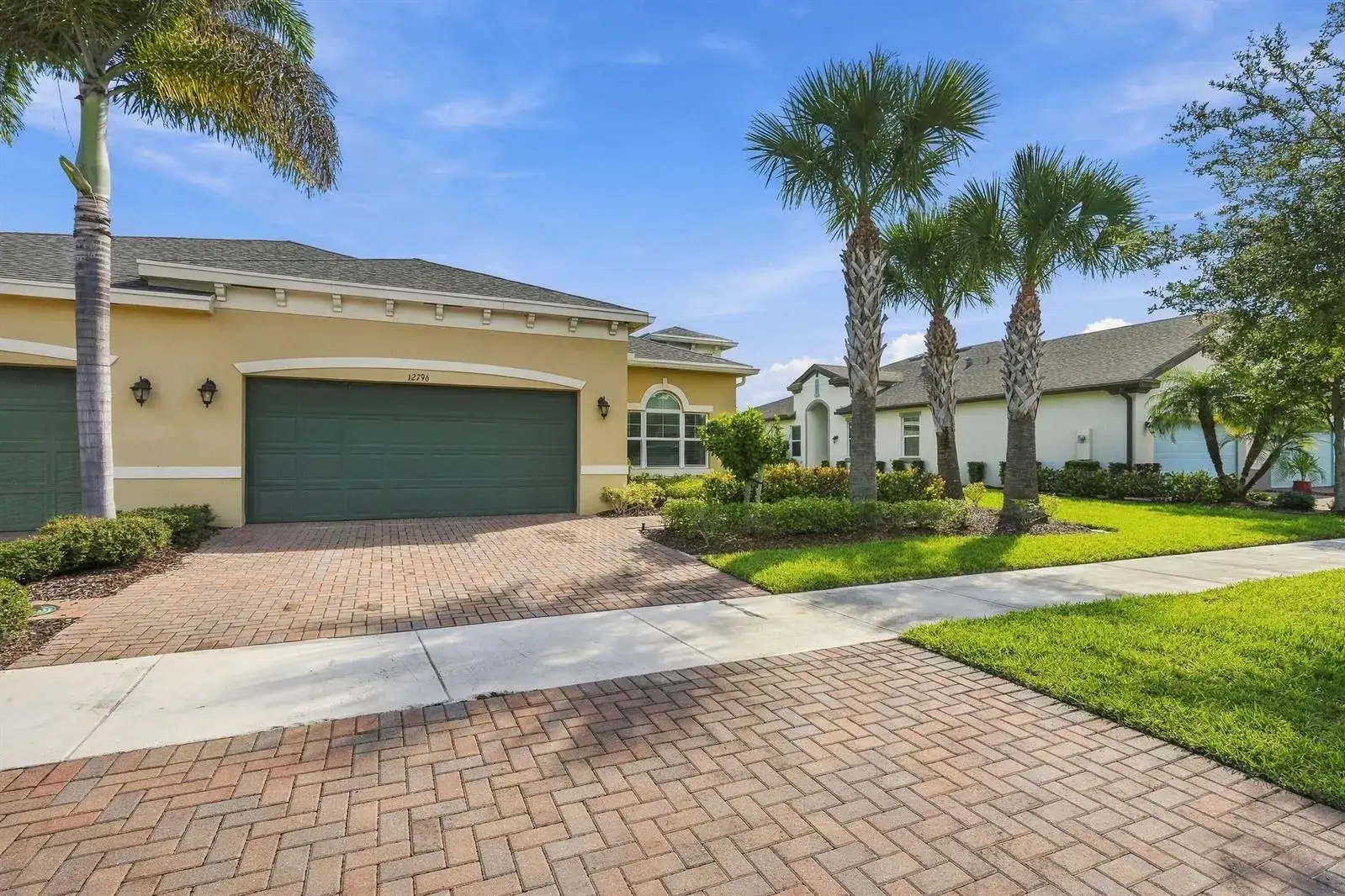 12796 SW Lake Fern Circle, Port St. Lucie FL 34987 photo 3