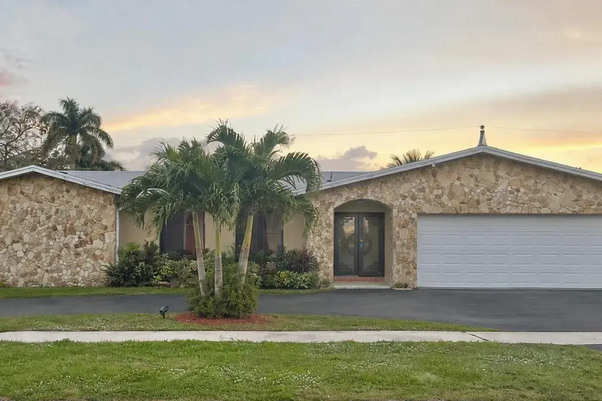 11440 NW 29TH Street, Sunrise FL 33323