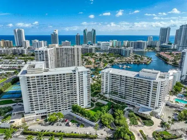 600 Three Islands Boulevard # 1010, Hallandale Beach FL 33009