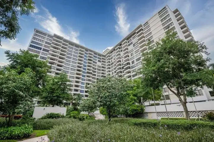 600 Three Islands Boulevard # 1010, Hallandale Beach FL 33009 photo 2