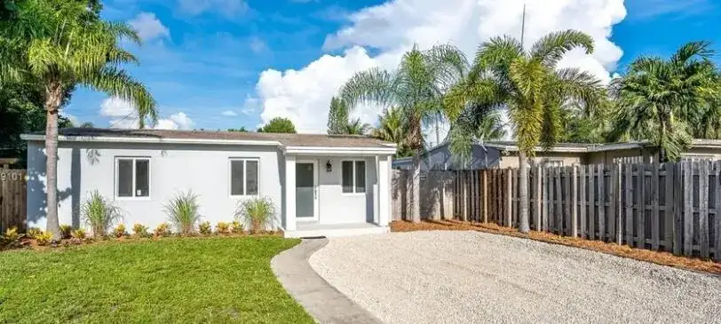 1413 NW 5th Avenue, Fort Lauderdale FL 33311 photo 2