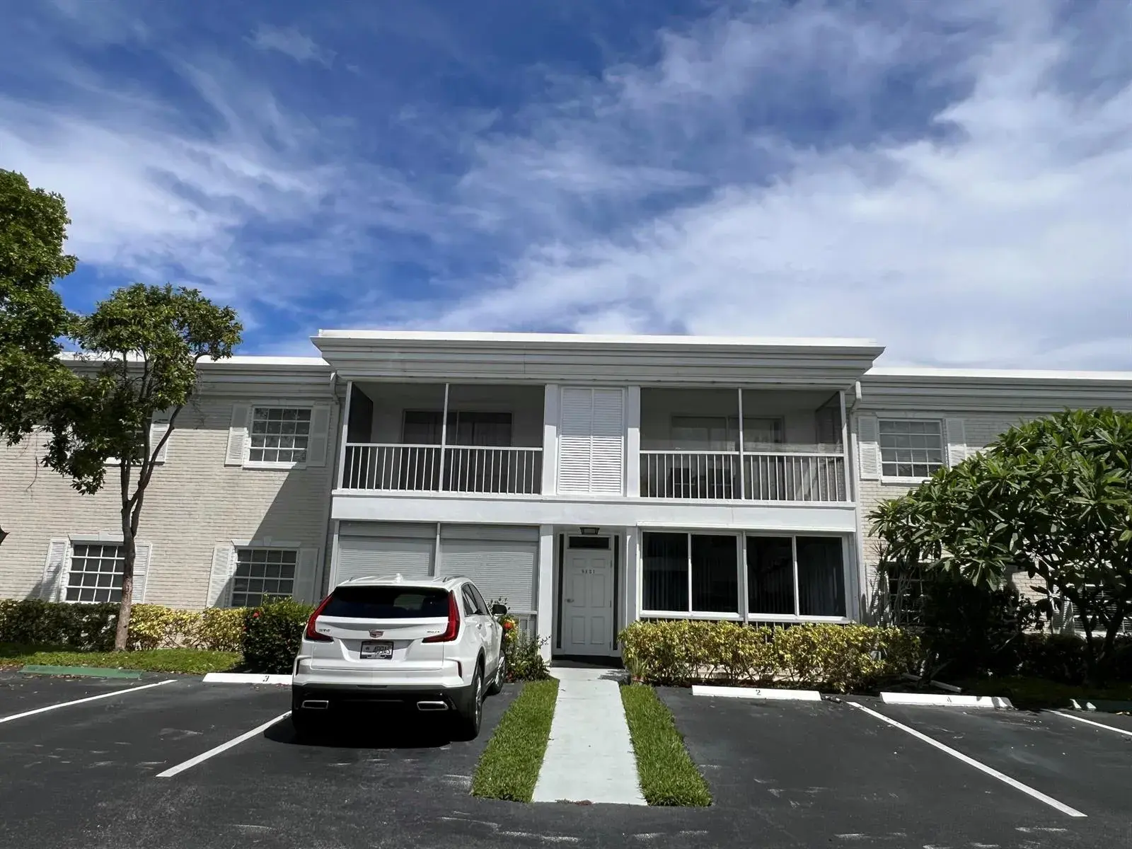6421 BAY CLUB Drive # 3, Fort Lauderdale FL 33308