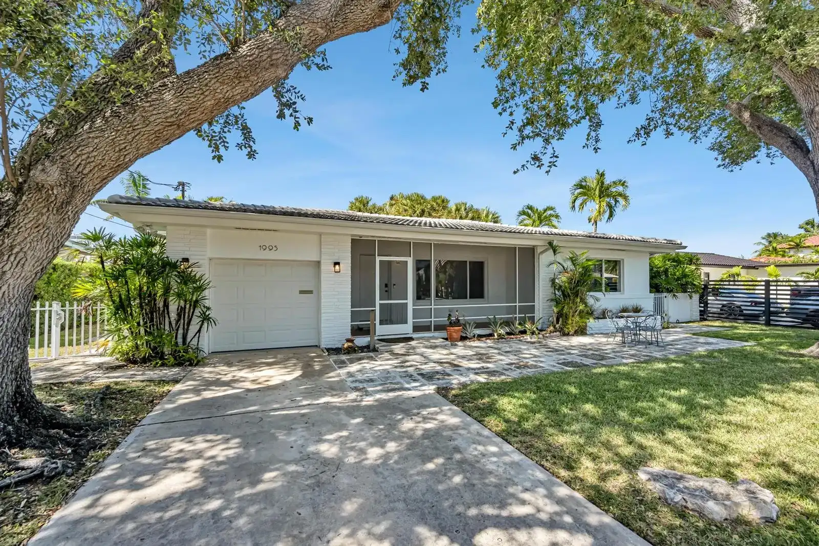 1995 Ixora Road, North Miami FL 33181