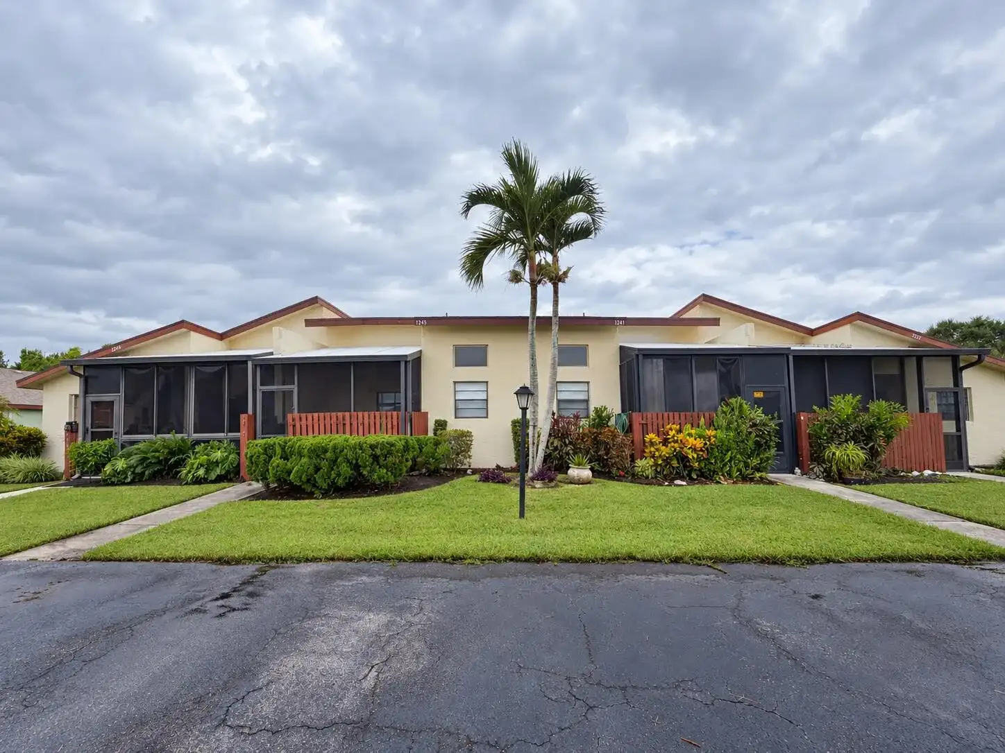 1743 W ROYAL TERN Lane # 3, Fort Pierce FL 34982