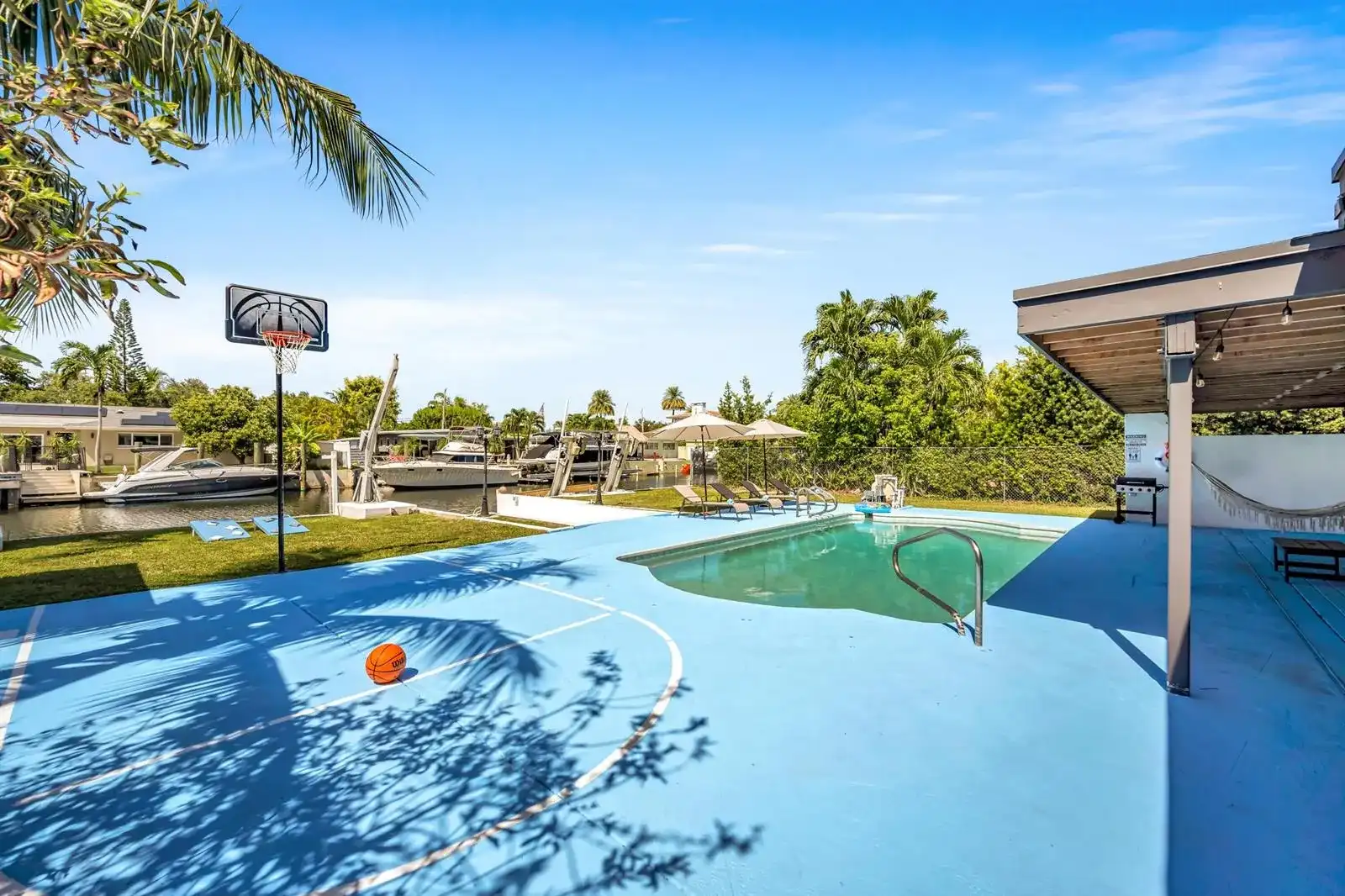 1875 Keystone Boulevard, North Miami FL 33181