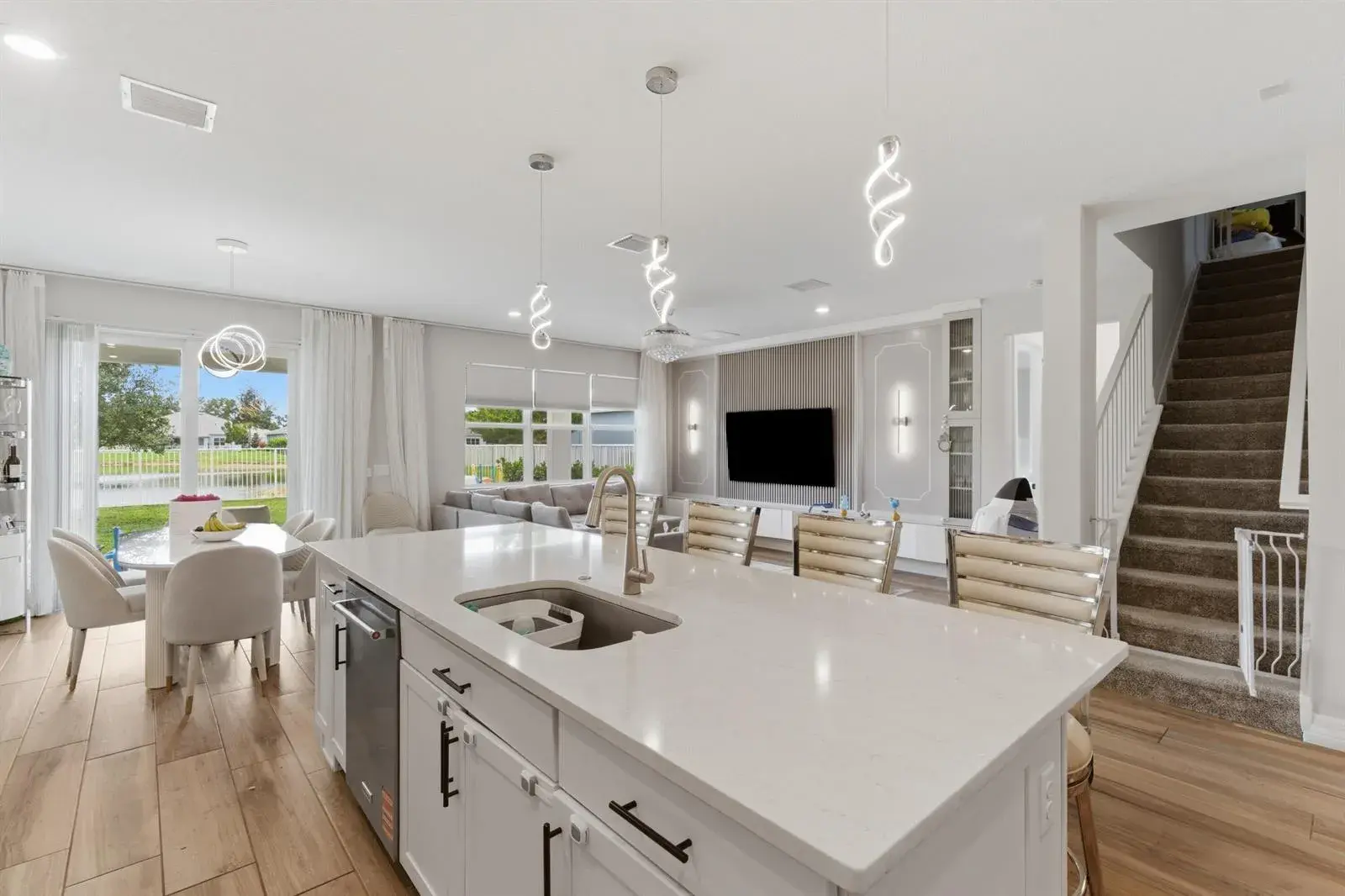 5322 YELLOW WATER LILY Court, Lake Worth FL 33467