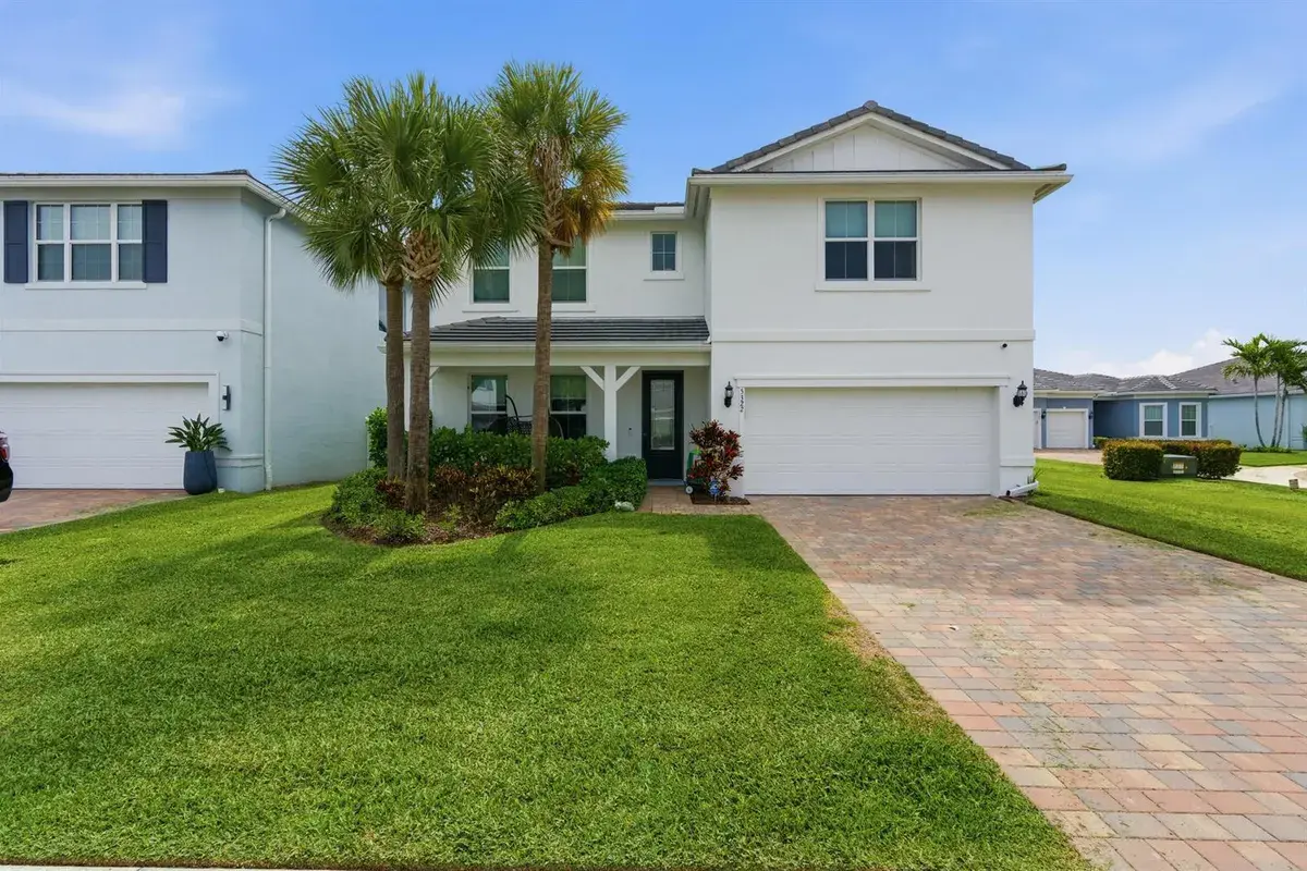 5322 YELLOW WATER LILY Court, Lake Worth FL 33467