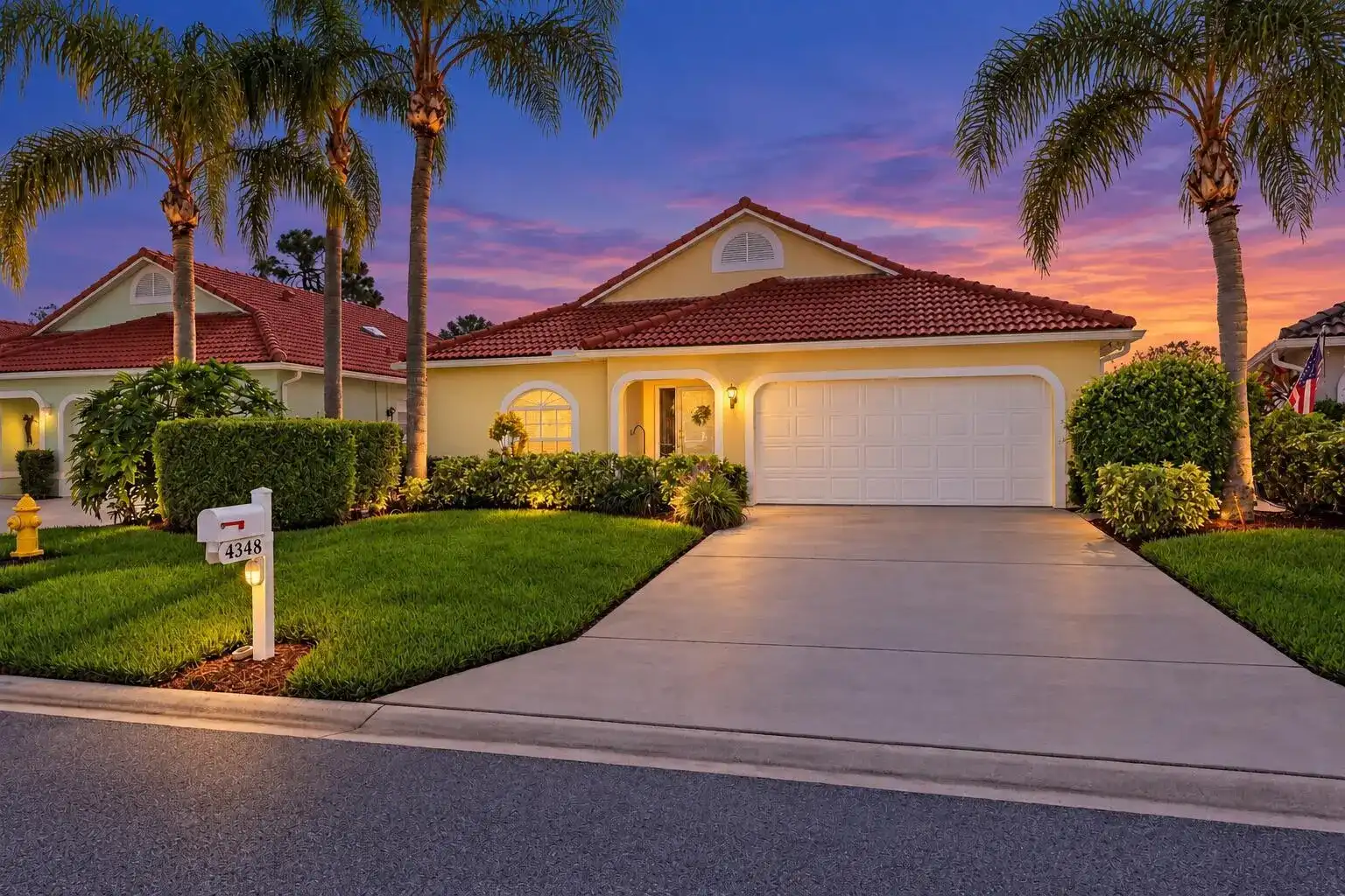 4348 SE Hopetown Terrace, Stuart FL 34997