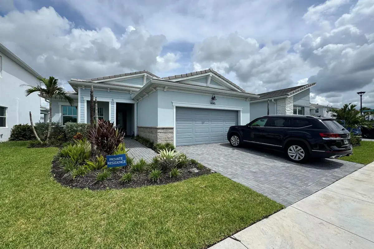 14145 SW DAPHNE Street, Port St. Lucie FL 34987