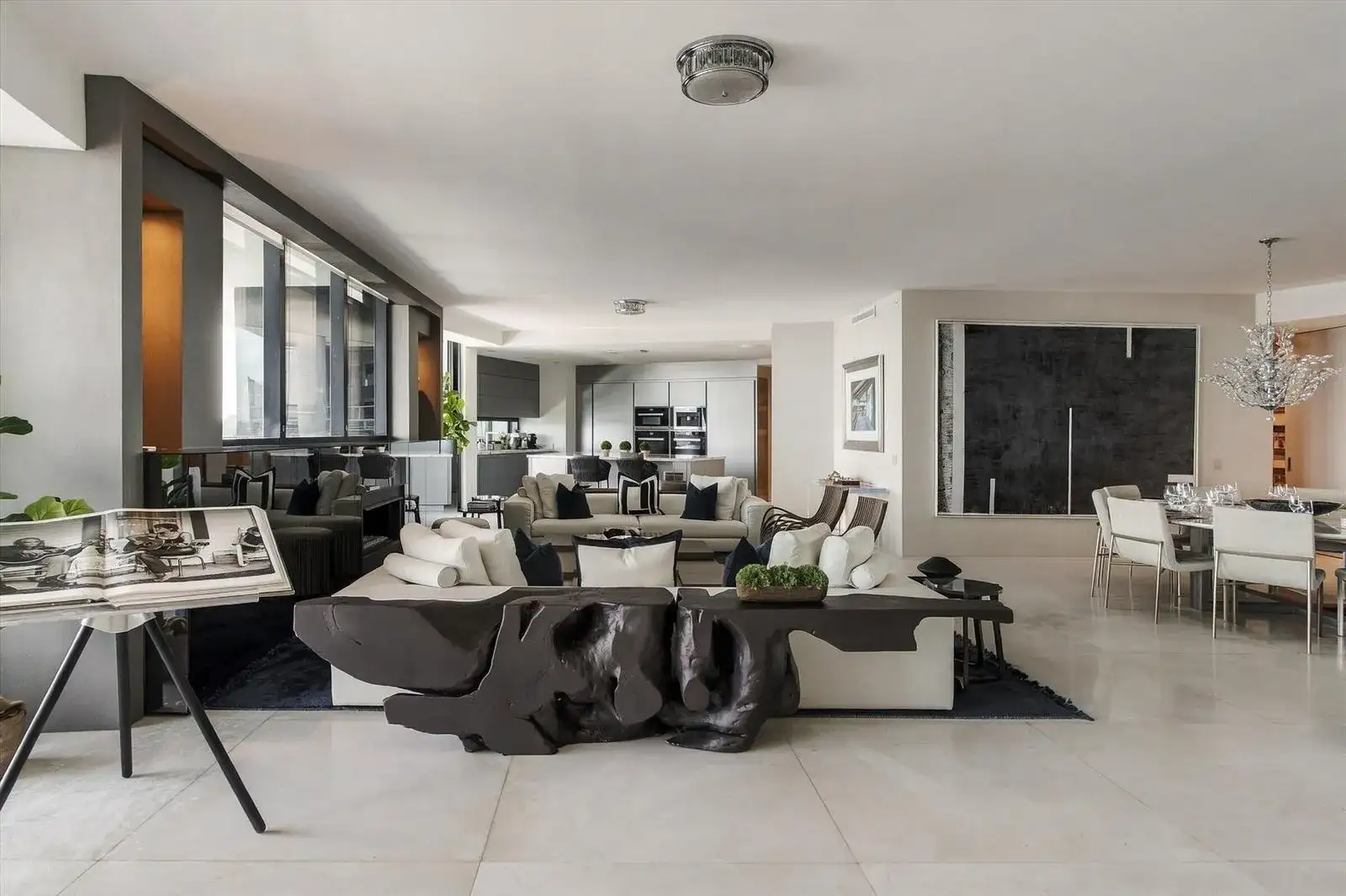 18555 Collins Avenue # 3303, Sunny Isles Beach FL 33160 photo 4