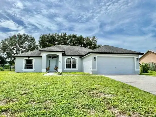 726 SW College Park Road, Port St. Lucie FL 34953