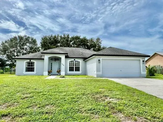 726 SW College Park Road, Port St. Lucie FL 34953