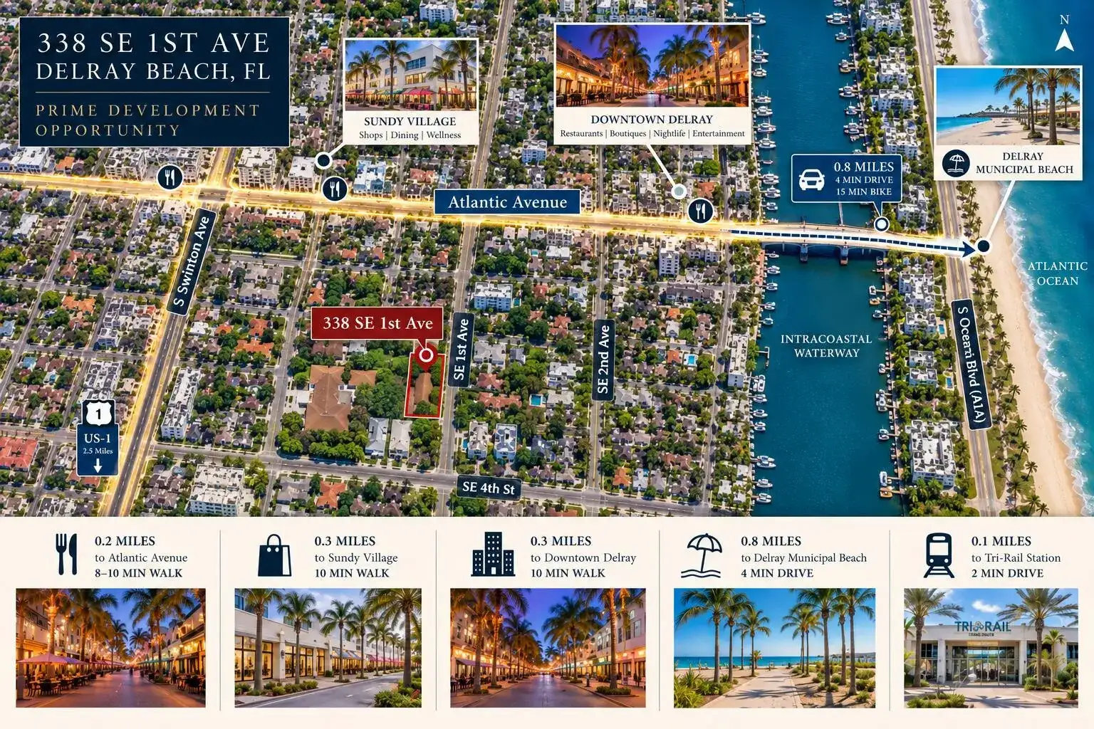 338 SE 1st Avenue, Delray Beach FL 33444 photo 3