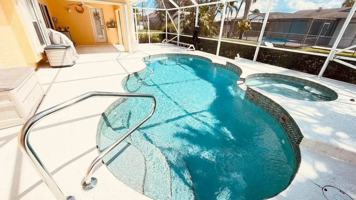 1829 SW HICKOCK Terrace, Port St. Lucie FL 34953