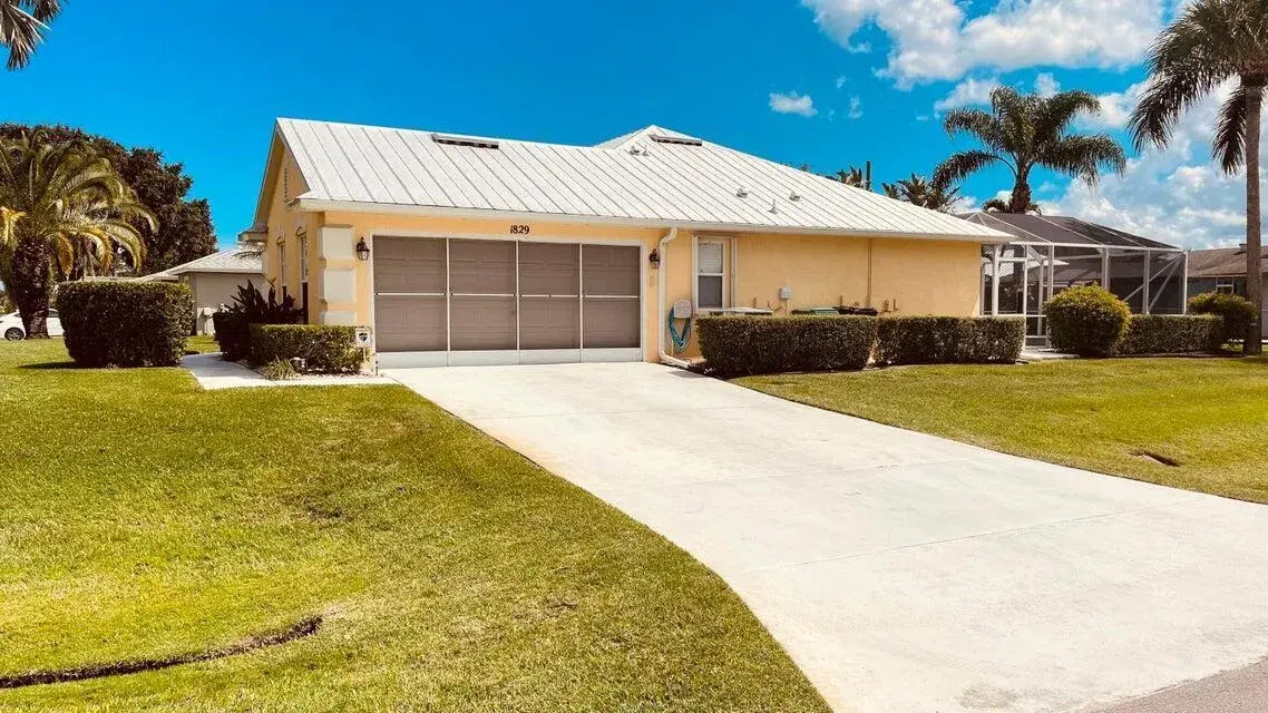 1829 SW HICKOCK Terrace, Port St. Lucie FL 34953