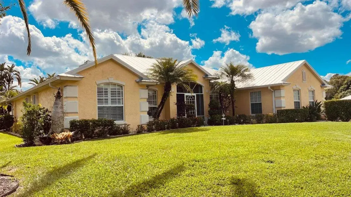 1829 SW HICKOCK Terrace, Port St. Lucie FL 34953