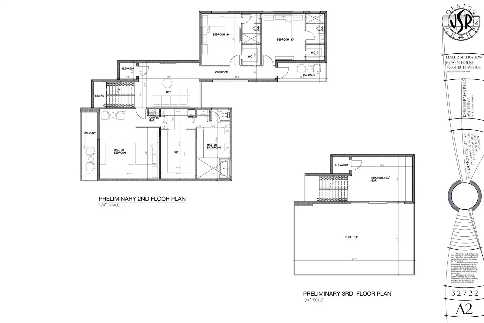 460 SE 18TH Avenue, Deerfield Beach FL 33441