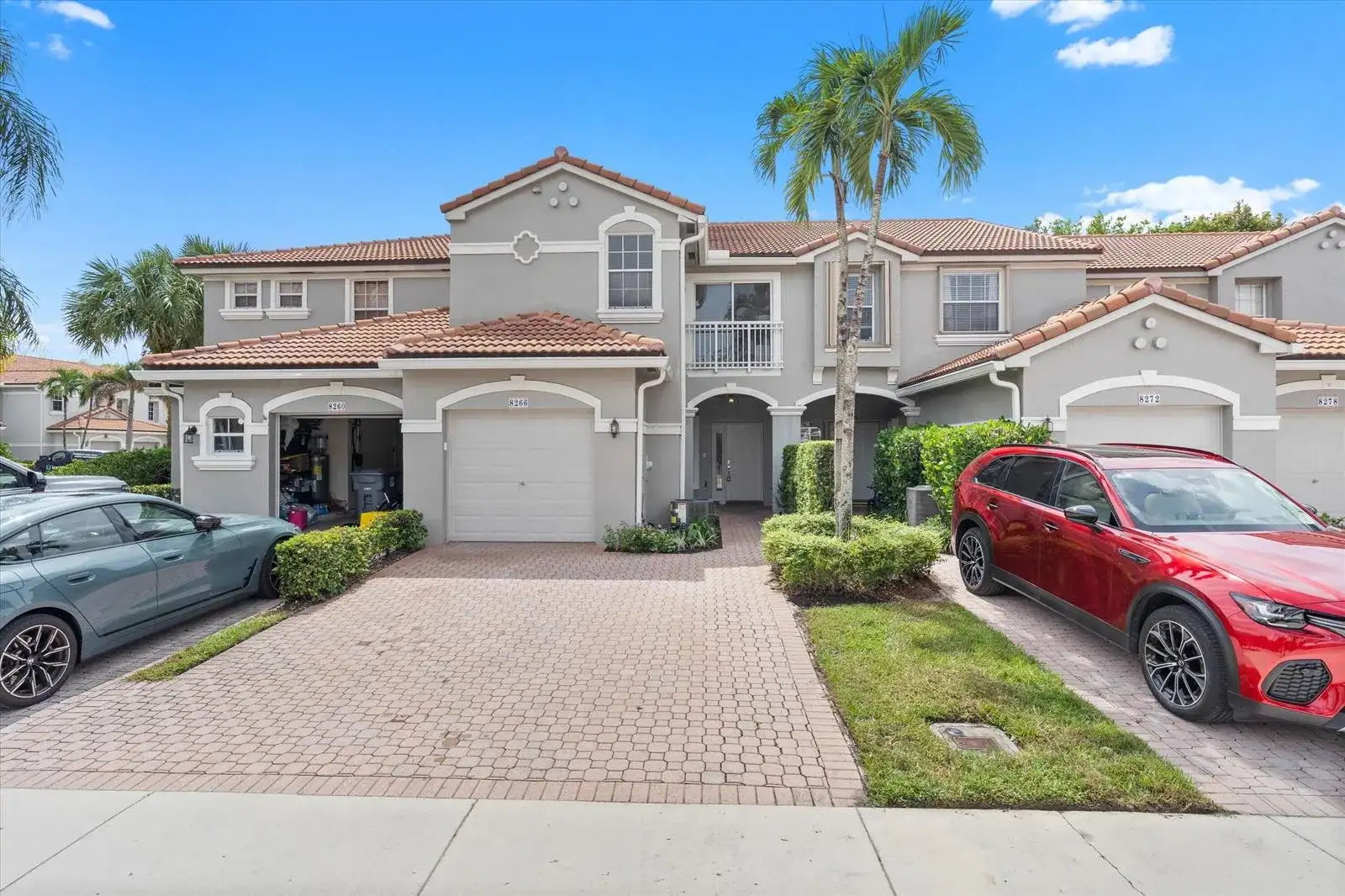 8266 Via Serena, Boca Raton FL 33433 photo 2