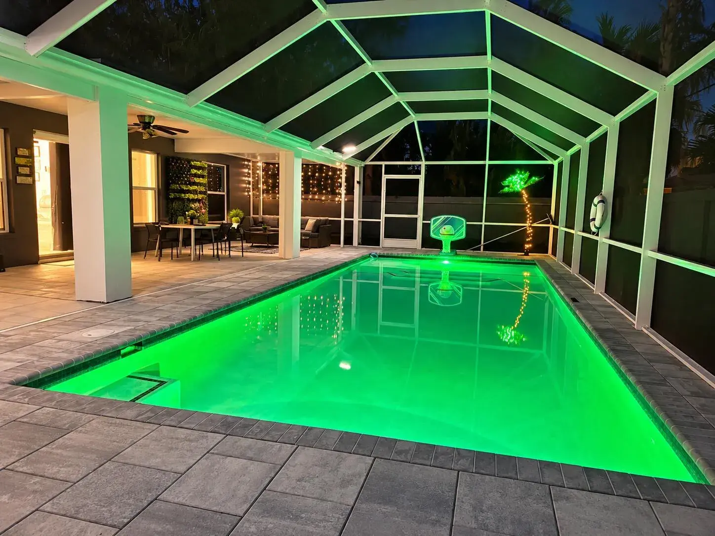 1402 SW CALIFORNIA Boulevard, Port St. Lucie FL 34953